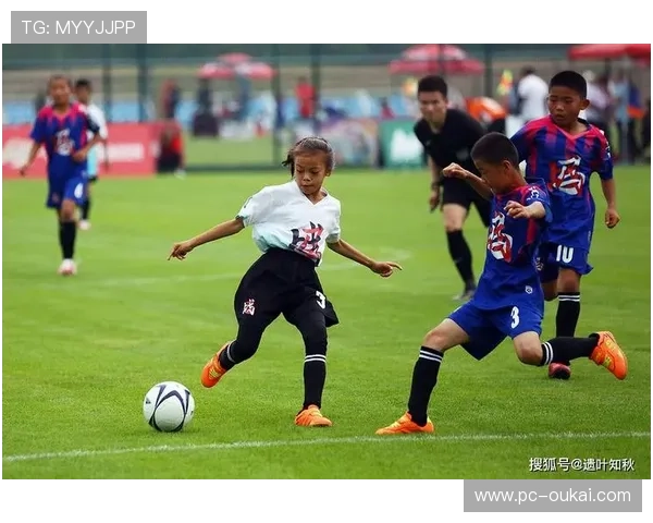 满贯体育助力青少年体育教育全面升级打造未来体育新星